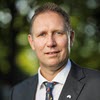 Dr Richard Harris SC OAM, Australian of the Year and part of the 2018 Thailand cave rescue team